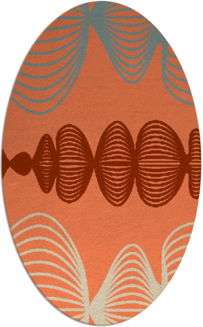 baubles rug - item 581453