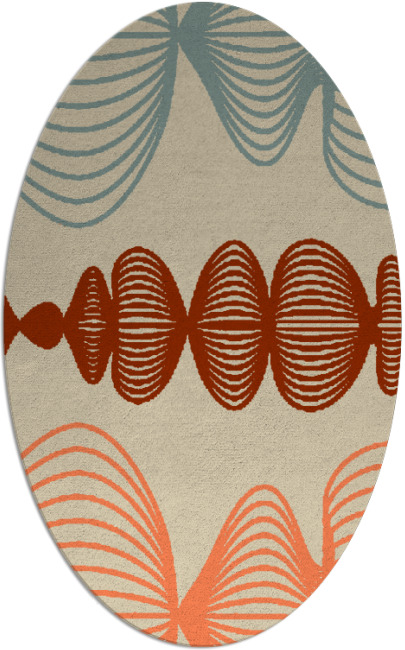 baubles rug - item 581454