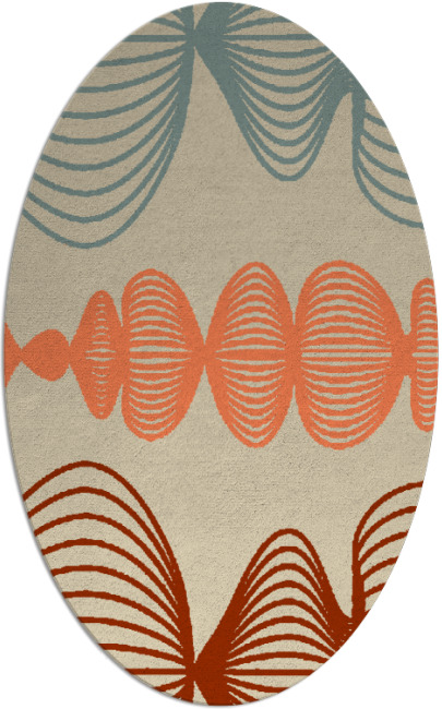 baubles rug - item 581456