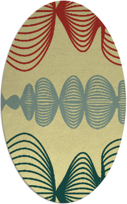 baubles rug - item 581461