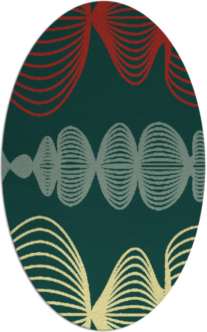 baubles rug - item 581462