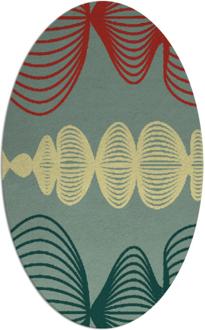 baubles rug - item 581463