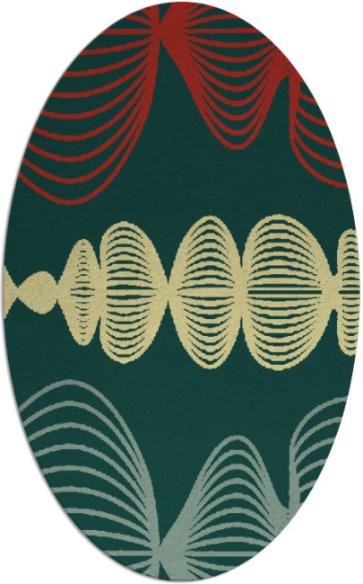 baubles rug - item 581464