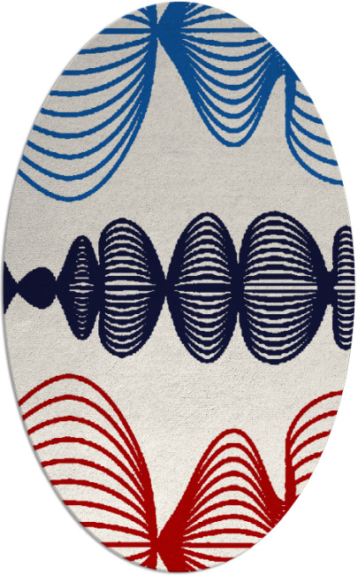 baubles rug - item 581498