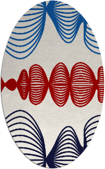 baubles rug - item 581500