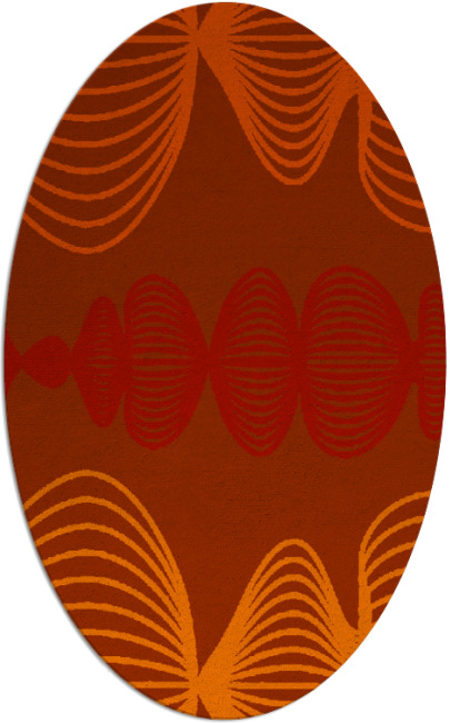 baubles rug - item 581503