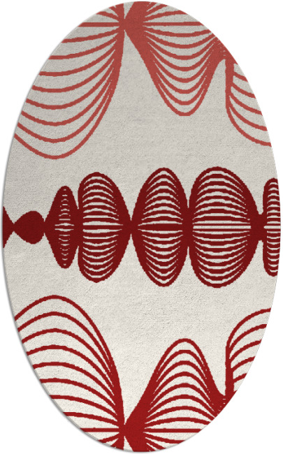 baubles rug - item 581506