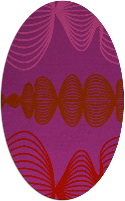 baubles rug - item 581510