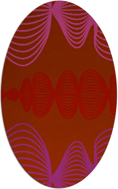 baubles rug - item 581511
