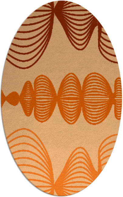 baubles rug - item 581520