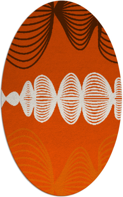 baubles rug - item 581527