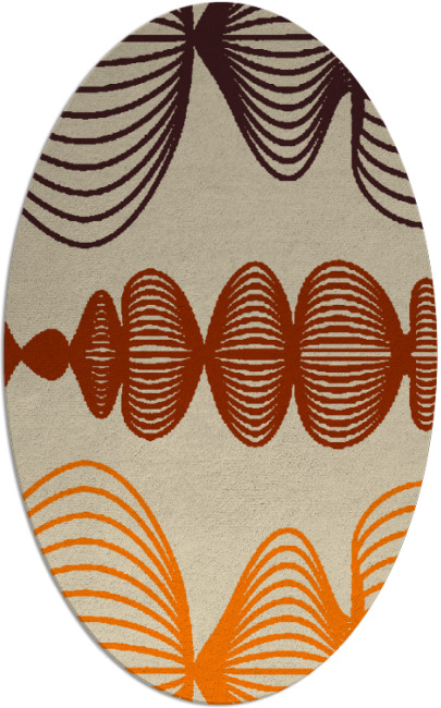 baubles rug - item 581573