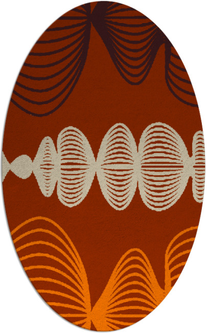baubles rug - item 581575