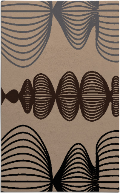 baubles rug - item 581622