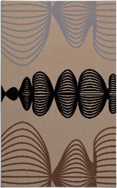 baubles rug - item 581627