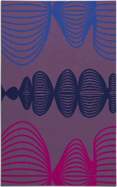 baubles rug - item 581639