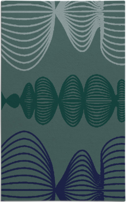 baubles rug - item 581642