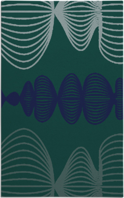 baubles rug - item 581643