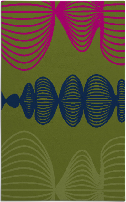 baubles rug - item 581647