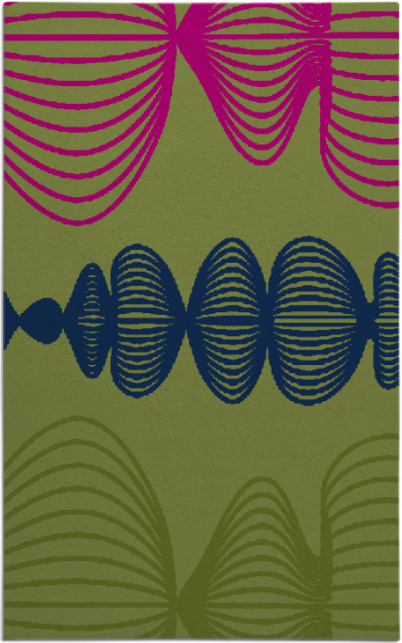 baubles rug - item 581648