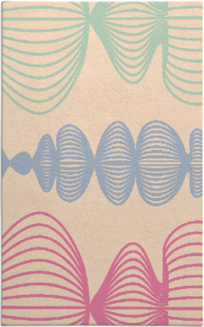 baubles rug - item 581657