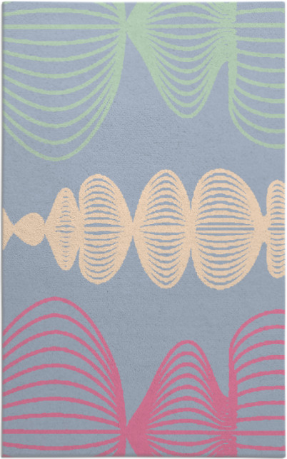 baubles rug - item 581659