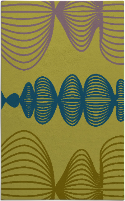 baubles rug - item 581671