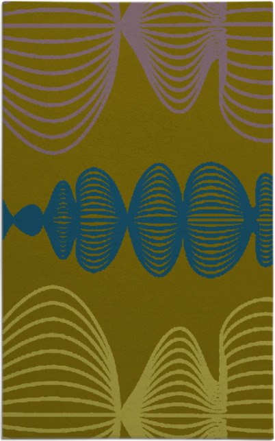 baubles rug - item 581672