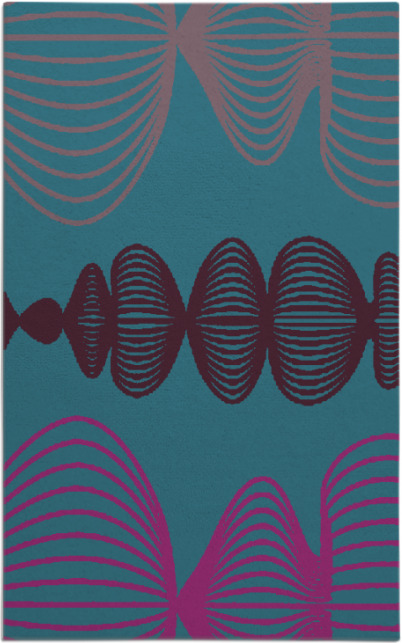 baubles rug - item 581673