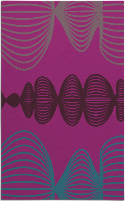 baubles rug - item 581674