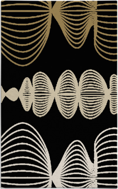 baubles rug - item 581686