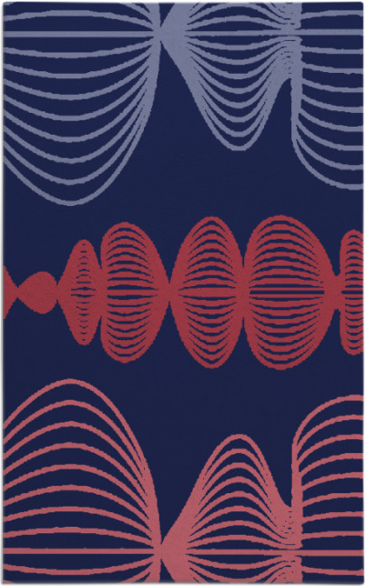 baubles rug - item 581701