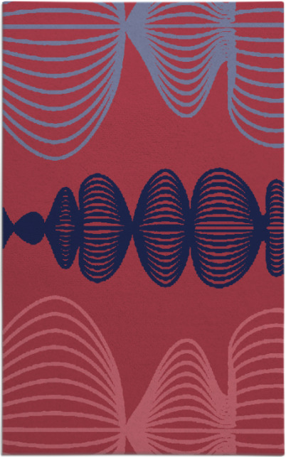 baubles rug - item 581703