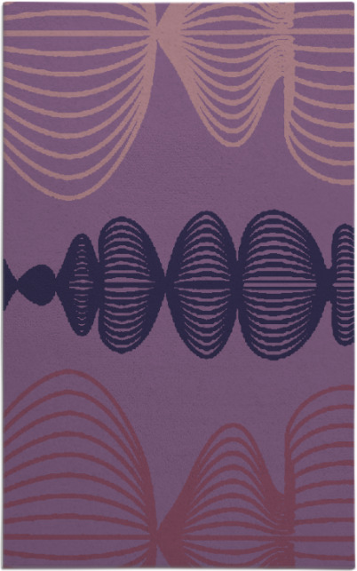 baubles rug - item 581708