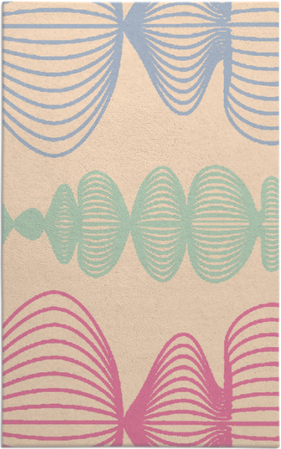 baubles rug - item 581710