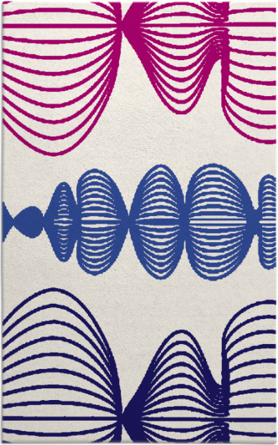 baubles rug - item 581715