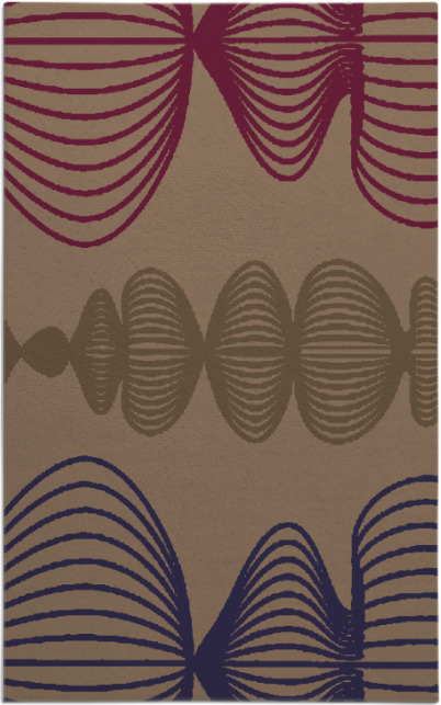 baubles rug - item 581718