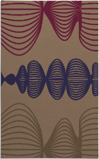 baubles rug - item 581720