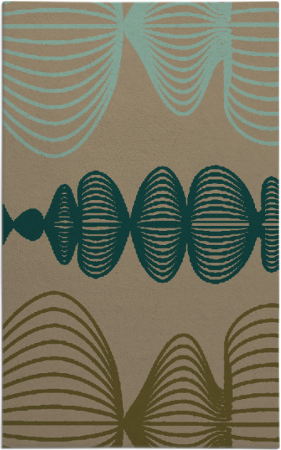 baubles rug - item 581730