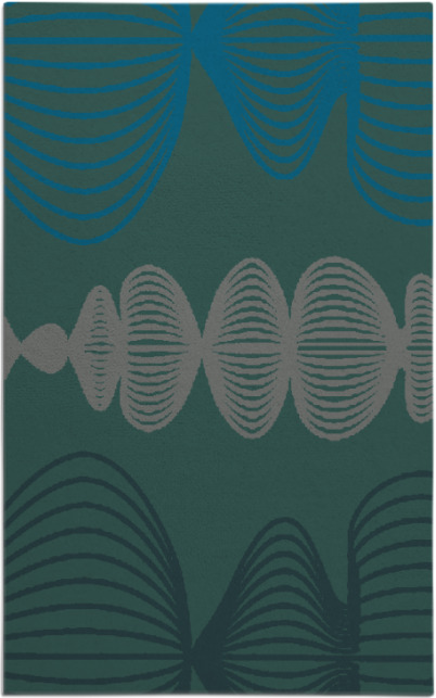 baubles rug - item 581739