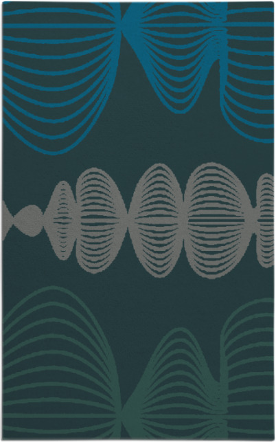 baubles rug - item 581740