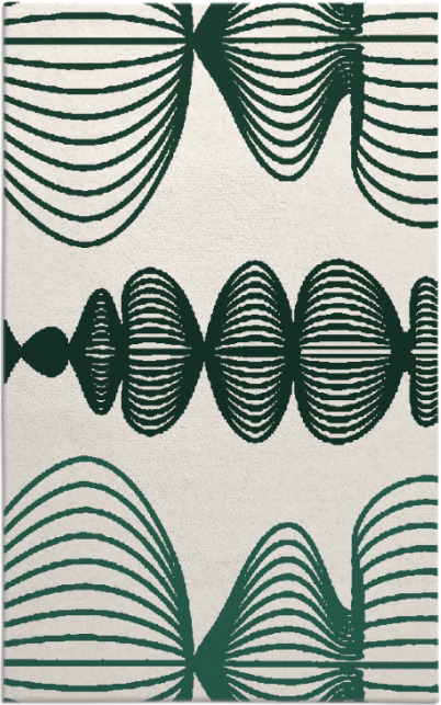 baubles rug - item 581742