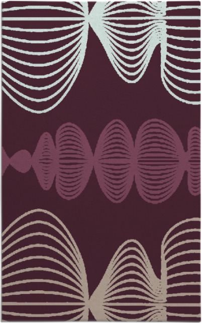 baubles rug - item 581766