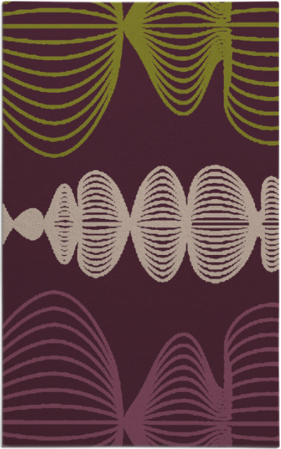 baubles rug - item 581772