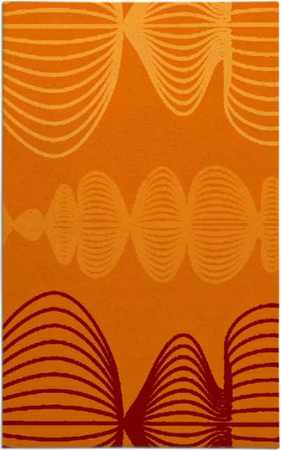 baubles rug - item 581797