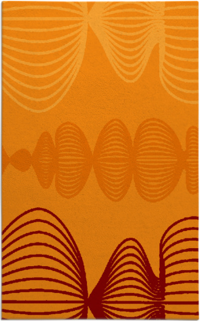 baubles rug - item 581799