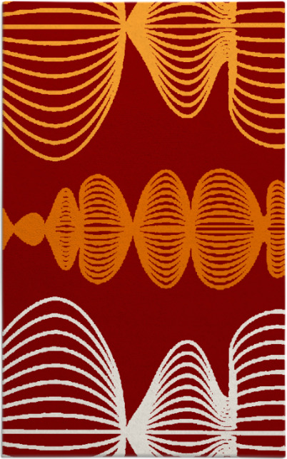 baubles rug - item 581803