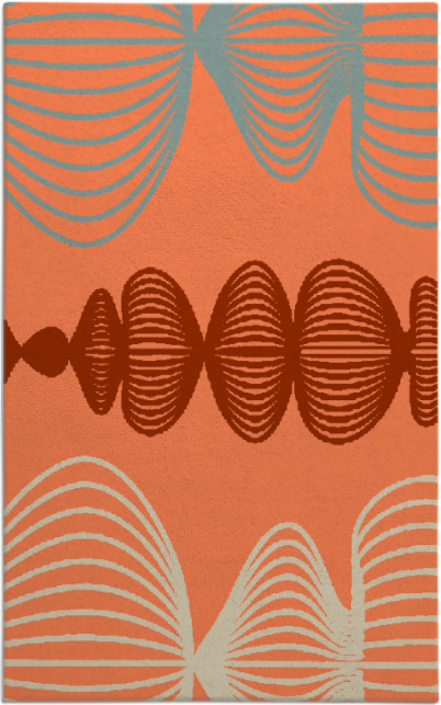 baubles rug - item 581805