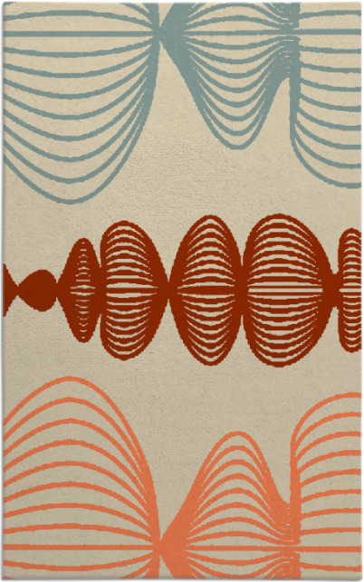 baubles rug - item 581806