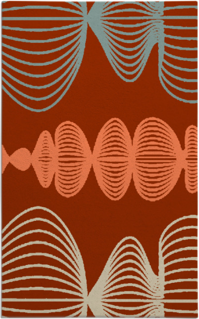 baubles rug - item 581807